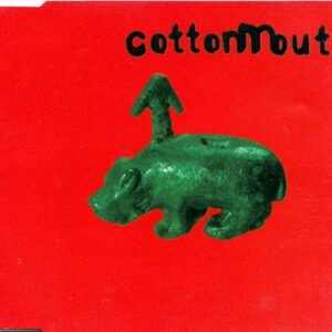 Cottonmouth ‎– Shirts & Skins (Used CD)