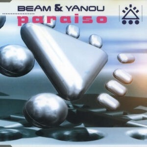 Beam & Yanou ‎– Paraiso (Used CD)