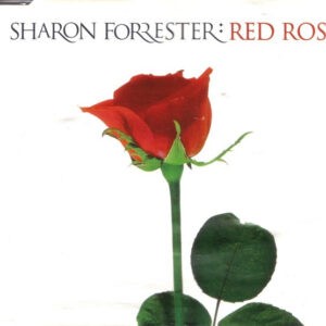 Sharon Forrester ‎– Red Rose (Used CD)