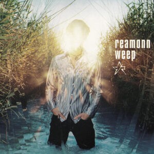 Reamonn ‎– Weep (Used CD)