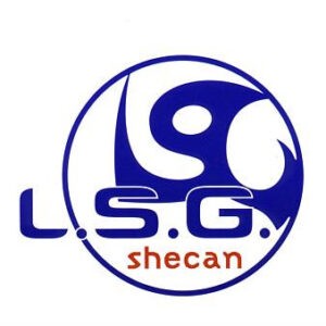 L.S.G. ‎– Shecan (Used CD)