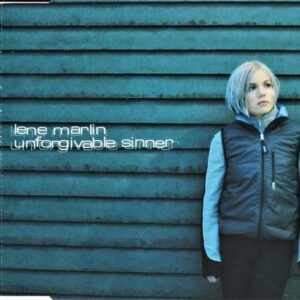 Lene Marlin ‎– Unforgivable Sinner (Used CD)