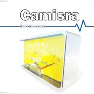 Camisra ‎– Feel The Beat (Used CD)