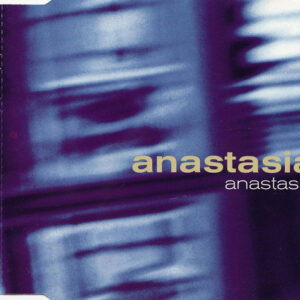 Anastasia ‎– Anastasia (Used CD)