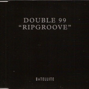 Double 99 ‎– Ripgroove (Used CD)