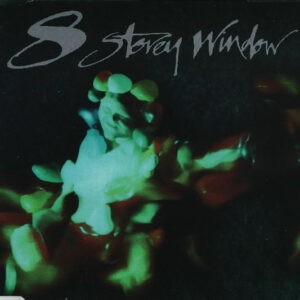 8 Storey Window ‎– What You Like (Used CD)