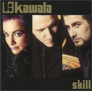 Kawala ‎– Skill (Used CD)