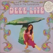 Deee-Lite ‎– Picnic In The Summertime (Used Vinyl) (12'')