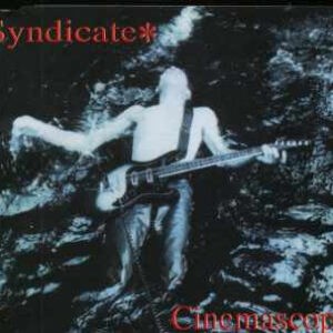 Syndicate – Cinemascope (Used CD)