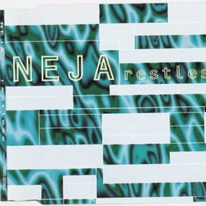 Neja ‎– Restless (Used CD)