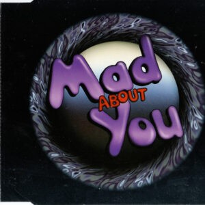 Shoot The Moon – Mad About You (Used CD)