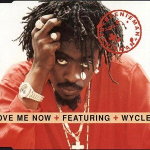 Beenie Man Featuring Wyclef Jean ‎– Love Me Now (Used CD)