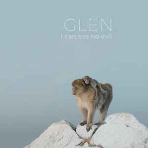 Glen ‎– I Can See No Evil (CD)