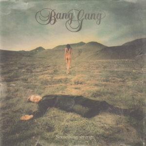 Bang Gang ‎– Something Wrong (Used CD)