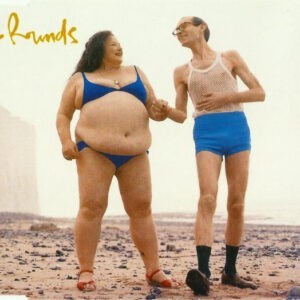 12 Rounds ‎– Business / Pleasant Smell (Used CD)