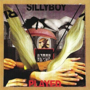 Sillyboy ‎– Played (Used CD)