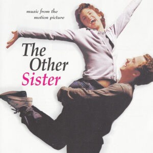 Various ‎– Music From The Motion Picture The Other Sister (Used CD)