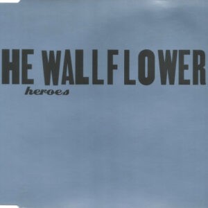 The Wallflowers ‎– Heroes (Used CD)