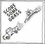 Various ‎– Score Some Grass (Used CD)