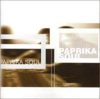 Paprika Soul ‎– Paprika Soul (Used CD)