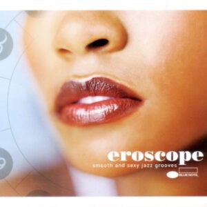 Various ‎– Eroscope (Used CD)