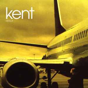 Kent ‎– Isola (Used CD)