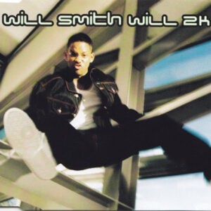 Will Smith ‎– Will 2K (Used CD)