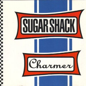 Sugar Shack – Charmer (Used CD)