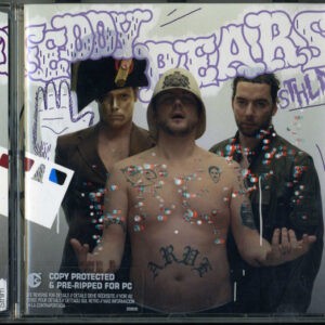 Teddybears Sthlm ‎– Fresh! (Used CD)