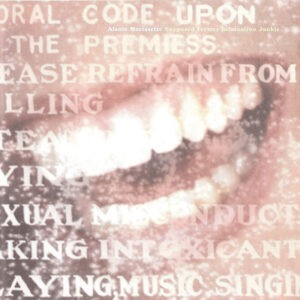 Alanis Morissette ‎– Supposed Former Infatuation Junkie (Used CD)