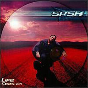 Sash! ‎– Life Goes On (Used CD)