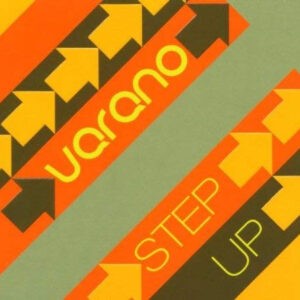 Varano ‎– Step Up (Used CD)