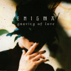 Enigma ‎– Gravity Of Love (Used CD)