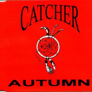 Catcher – Autumn (Used CD)