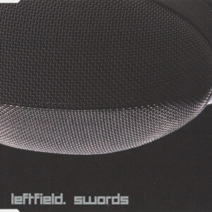 Leftfield Featuring Nicole Willis ‎– Swords (Used CD)