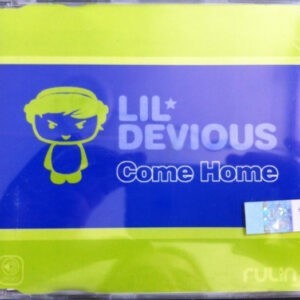 Lil' Devious ‎– Come Home (Used CD)