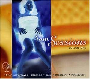 Various ‎– 4am Sessions: Volume One (Used CD)