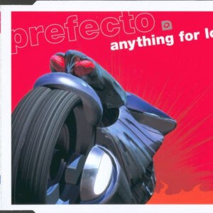 Prefecto ‎– Anything For Love (Used CD)