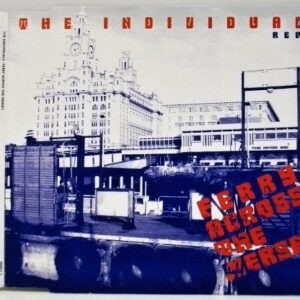 The Individuals ‎– Ferry Across The Mersey (Used CD)