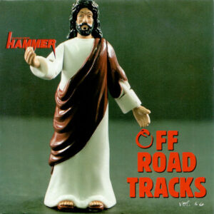 Various ‎– Off Road Tracks Vol. 56 (Used CD)