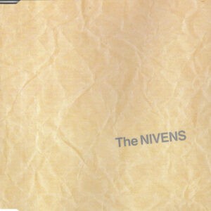 The Nivens ‎– Recycle (Used CD)