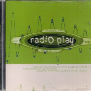 Various ‎– Radio Play (Used CD)