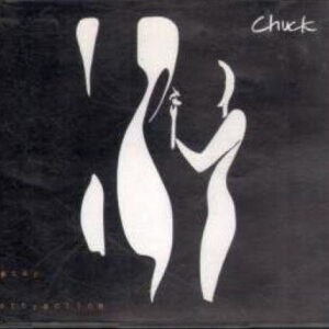 Chuck – Star Attraction (Used CD)