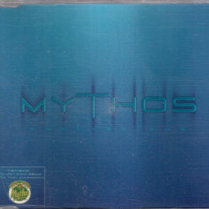 Don Taylor ‎– Mythos (Used CD)