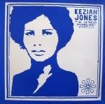 Keziah Jones ‎– The African Anarchist Corp. EP (Used CD)
