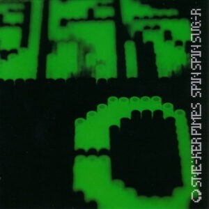 Sneaker Pimps ‎– Spin Spin Sugar (Used CD)