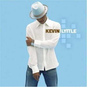 Kevin Lyttle ‎– Kevin Lyttle (Used CD)