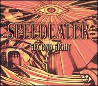 Speedealer ‎– Second Sight (Used CD)