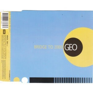 Geo – Bridge To 2000 (Used CD)