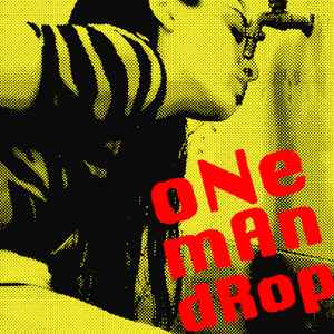 One Man Drop ‎– One Man Drop (CD)